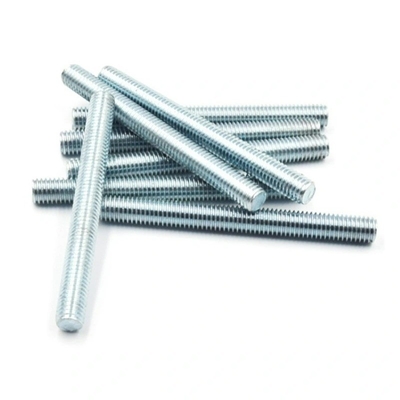 Directly Provided Full Screw Rod for OEM CNC Hardware Parts by Stamping Process