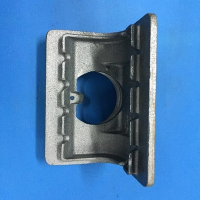 Building Hardware Stamped Stainless Steel CNC Hardware Parts with Advanced Technology
