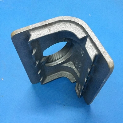 Building Hardware Stamped Stainless Steel CNC Hardware Parts with Advanced Technology
