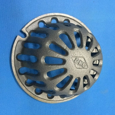 Building Hardware Stamped Stainless Steel CNC Hardware Parts with Advanced Technology
