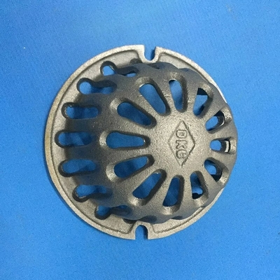 Building Hardware Stamped Stainless Steel CNC Hardware Parts with Advanced Technology
