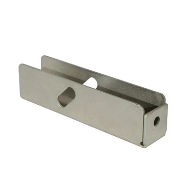 Stainless Steel Metal Stamping Bending Parts for Precision Hardware