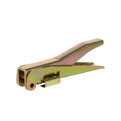 Stainless Steel Metal Stamping Bending Parts for Precision Hardware