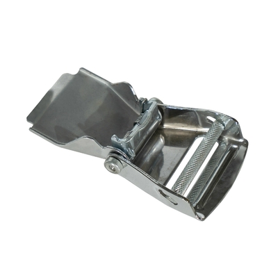 Stainless Steel Metal Stamping Bending Parts for Precision Hardware
