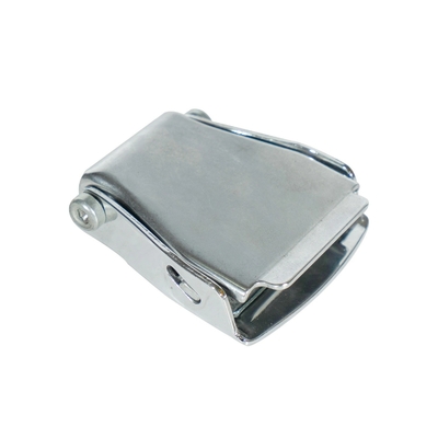 Stainless Steel Metal Stamping Bending Parts for Precision Hardware