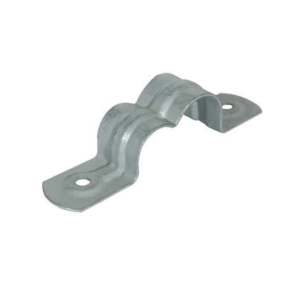 Stainless Steel Metal Stamping Bending Parts for Precision Hardware