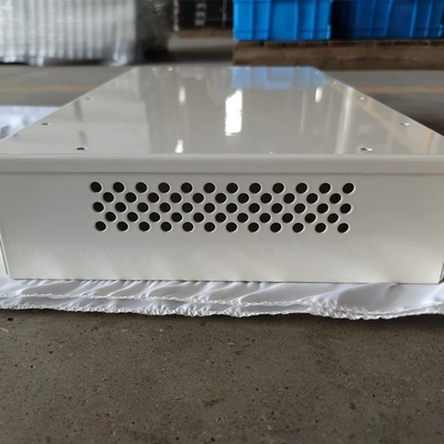 Stamping Aluminum Iron Stainless Steel Parts for CNC Laser Cutting Bending Welding