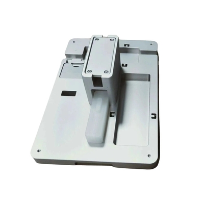 Precision Processing Precision Hardware with Stamping Process and Powder Coating