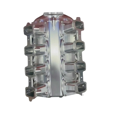 Precision Processing Precision Hardware with Stamping Process and Powder Coating