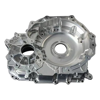 Precision Processing Precision Hardware with Stamping Process and Powder Coating