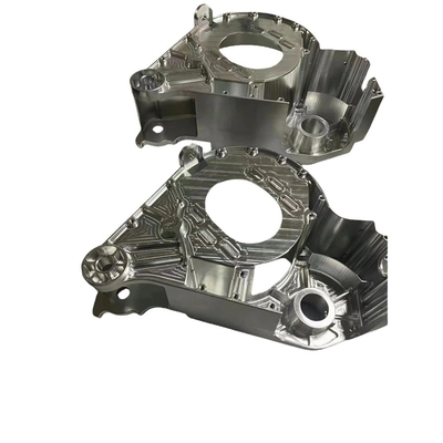 Precision Processing Precision Hardware with Stamping Process and Powder Coating