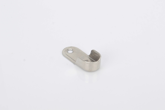 Polishing Furniture Fasteners for OEM CNC Hardware Parts in Stainless Steel Material