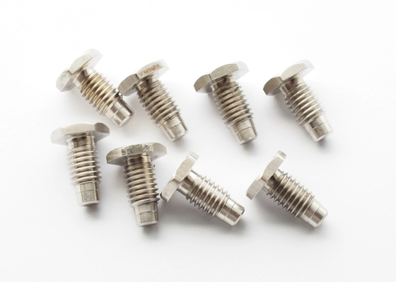 Painting OEM CNC Hardware Components Electrical Accessories Machine Cable Connector Fastener Connector