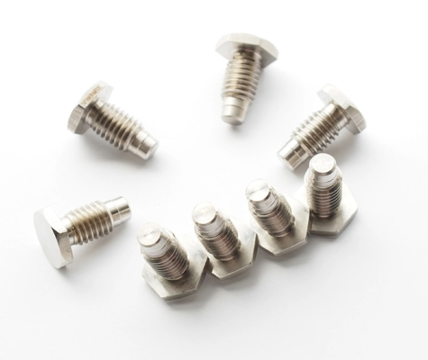 Painting OEM CNC Hardware Components Electrical Accessories Machine Cable Connector Fastener Connector