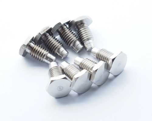 Painting OEM CNC Hardware Components Electrical Accessories Machine Cable Connector Fastener Connector