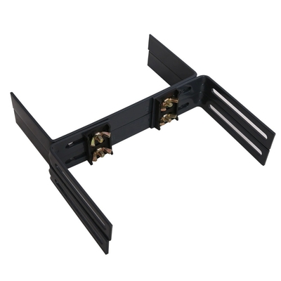 Stamping Process Stainless Steel OEM CNC Hardware Parts Window Frame Support Flower Pot Holder