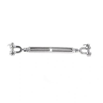 OEM CNC Hardware Parts Stainless Steel U-shackle Fastener with Stamping Process Design