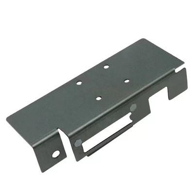 Stamping Process Custom OEM CNC Hardware Components with Polishing and Powder Coating