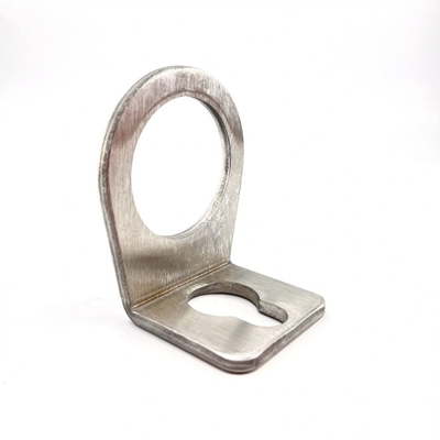 Polishing Metal Fabrication Stainless Steel Stamping Of Precision Hardware Products