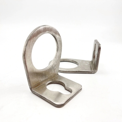 Polishing Metal Fabrication Stainless Steel Stamping Of Precision Hardware Products