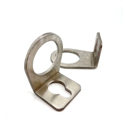 Polishing Metal Fabrication Stainless Steel Stamping Of Precision Hardware Products