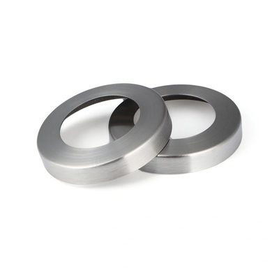 Stainless Steel Cold Plate Electroplating Accessories for OEM CNC Hardware Components