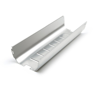 Stainless Steel Cold Plate Electroplating Accessories for OEM CNC Hardware Components