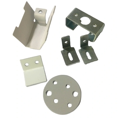 Stamping Parts Precision Hardware Products for Factories in Painting Plating Polishing