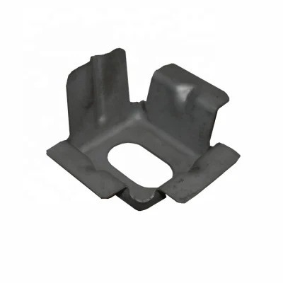 Full Customization Stainless Steel CNC Hardware Components for Sheet Metal Processing