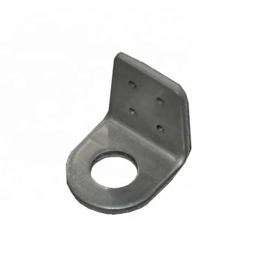 Full Customization Stainless Steel CNC Hardware Components for Sheet Metal Processing