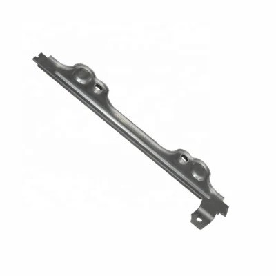 Full Customization Stainless Steel CNC Hardware Components for Sheet Metal Processing