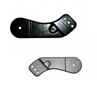 Full Customization Stainless Steel CNC Hardware Components for Sheet Metal Processing