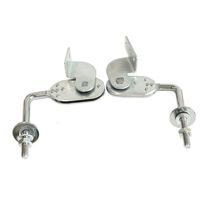 Stamping Process Stainless Steel Sofa Hinged Recliner for OEM CNC Hardware Components