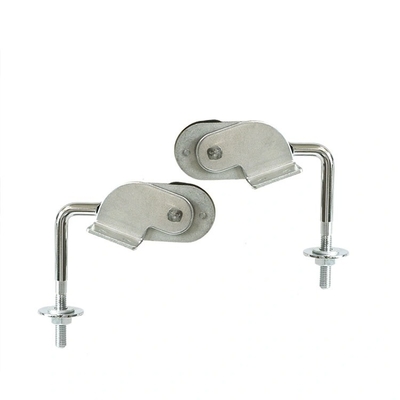 Stamping Process Stainless Steel Sofa Hinged Recliner for OEM CNC Hardware Components