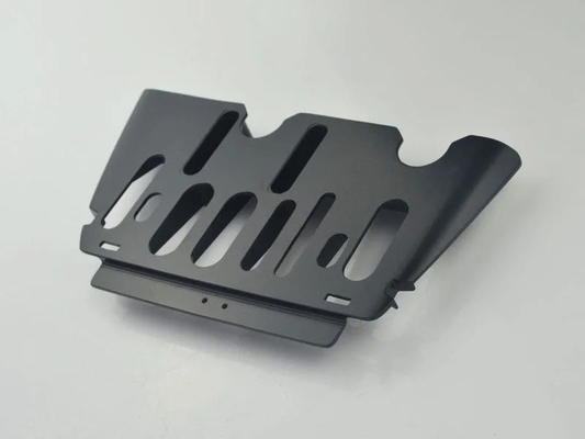 Customized Stainless Steel Stamping Blanks Die for Sheet Metal Parts Fabrication