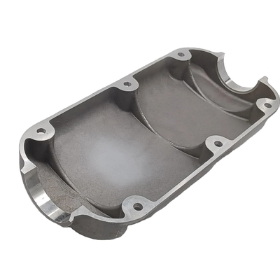 Stamping Process Auto Spare Parts for OEM CNC Hardware Components Low Pressure Die Casting