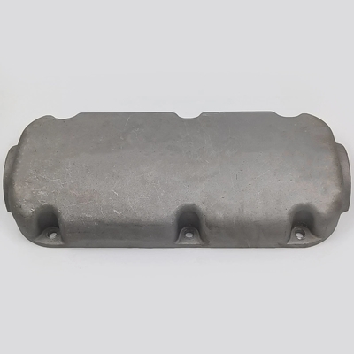 Stamping Process Auto Spare Parts for OEM CNC Hardware Components Low Pressure Die Casting