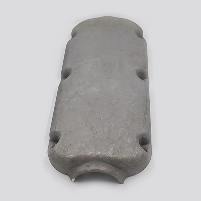 Stamping Process Auto Spare Parts for OEM CNC Hardware Components Low Pressure Die Casting