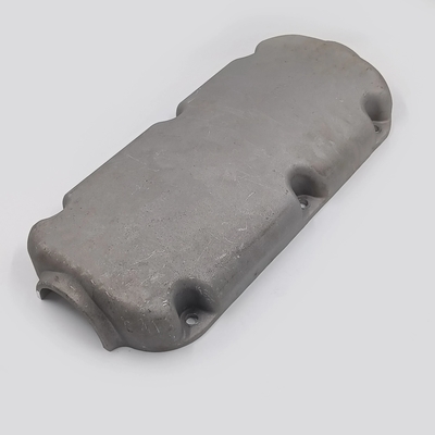 Stamping Process Auto Spare Parts for OEM CNC Hardware Components Low Pressure Die Casting