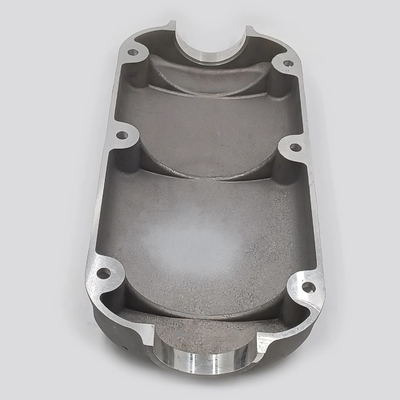 Stamping Process Auto Spare Parts for OEM CNC Hardware Components Low Pressure Die Casting