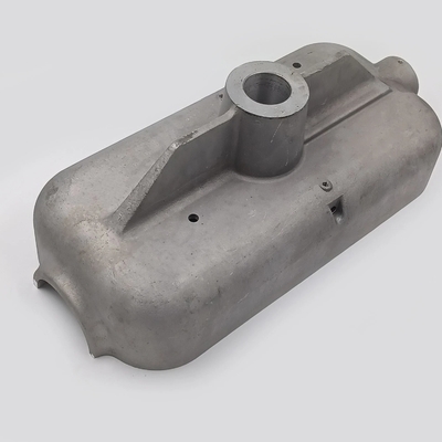 Stamping Process Auto Spare Parts for OEM CNC Hardware Components Low Pressure Die Casting