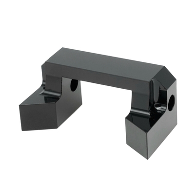CNC Precision Machining of Stamping Process Stainless Steel Precision Hardware Products