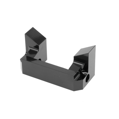 CNC Precision Machining of Stamping Process Stainless Steel Precision Hardware Products