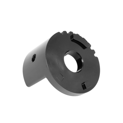 CNC Precision Machining of Stamping Process Stainless Steel Precision Hardware Products