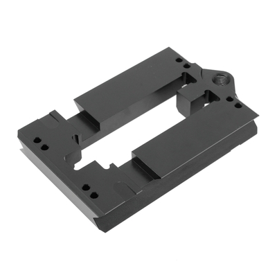 CNC Precision Machining of Stamping Process Stainless Steel Precision Hardware Products