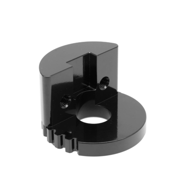 CNC Precision Machining of Stamping Process Stainless Steel Precision Hardware Products