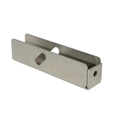 Stamping Process Stainless Steel Sheet Metal Parts for Aluminum Metal Bending Service