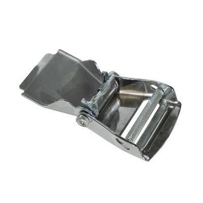 Stamping Process Stainless Steel Sheet Metal Parts for Aluminum Metal Bending Service