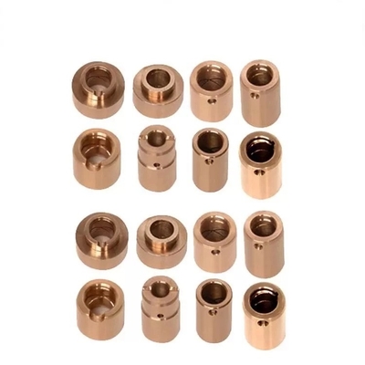 Progressive Precision Bending Stamping Parts for Custom Made Stainless Steel Blanks