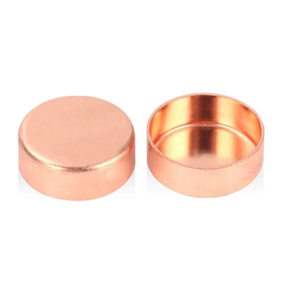 Progressive Precision Bending Stamping Parts for Custom Made Stainless Steel Blanks